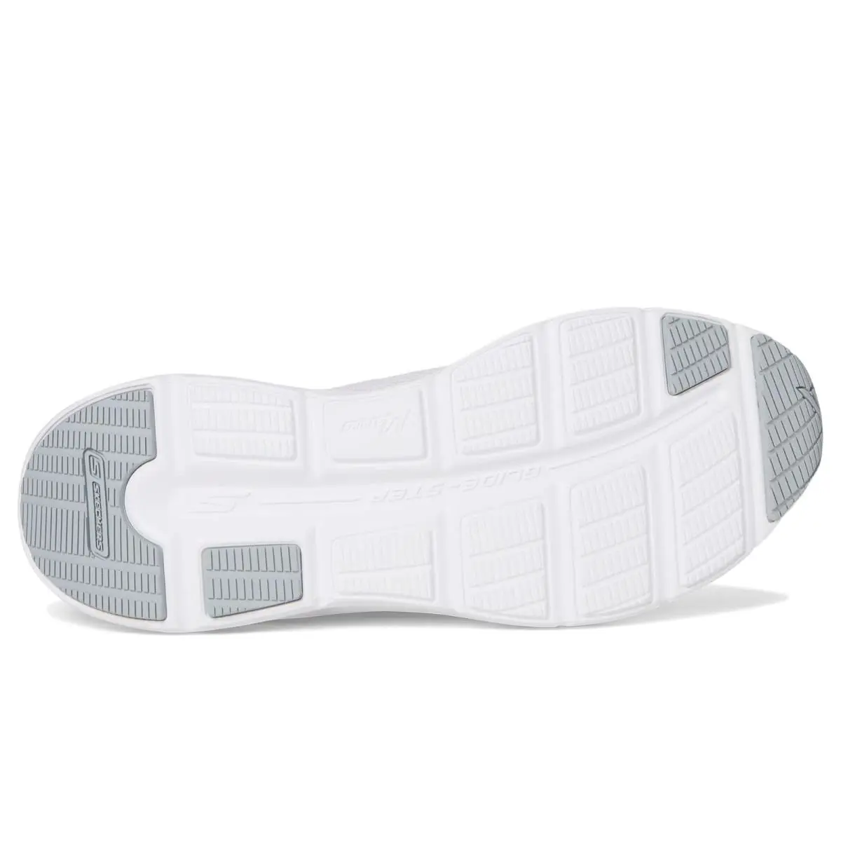 Skechers shoes - Black/White 15