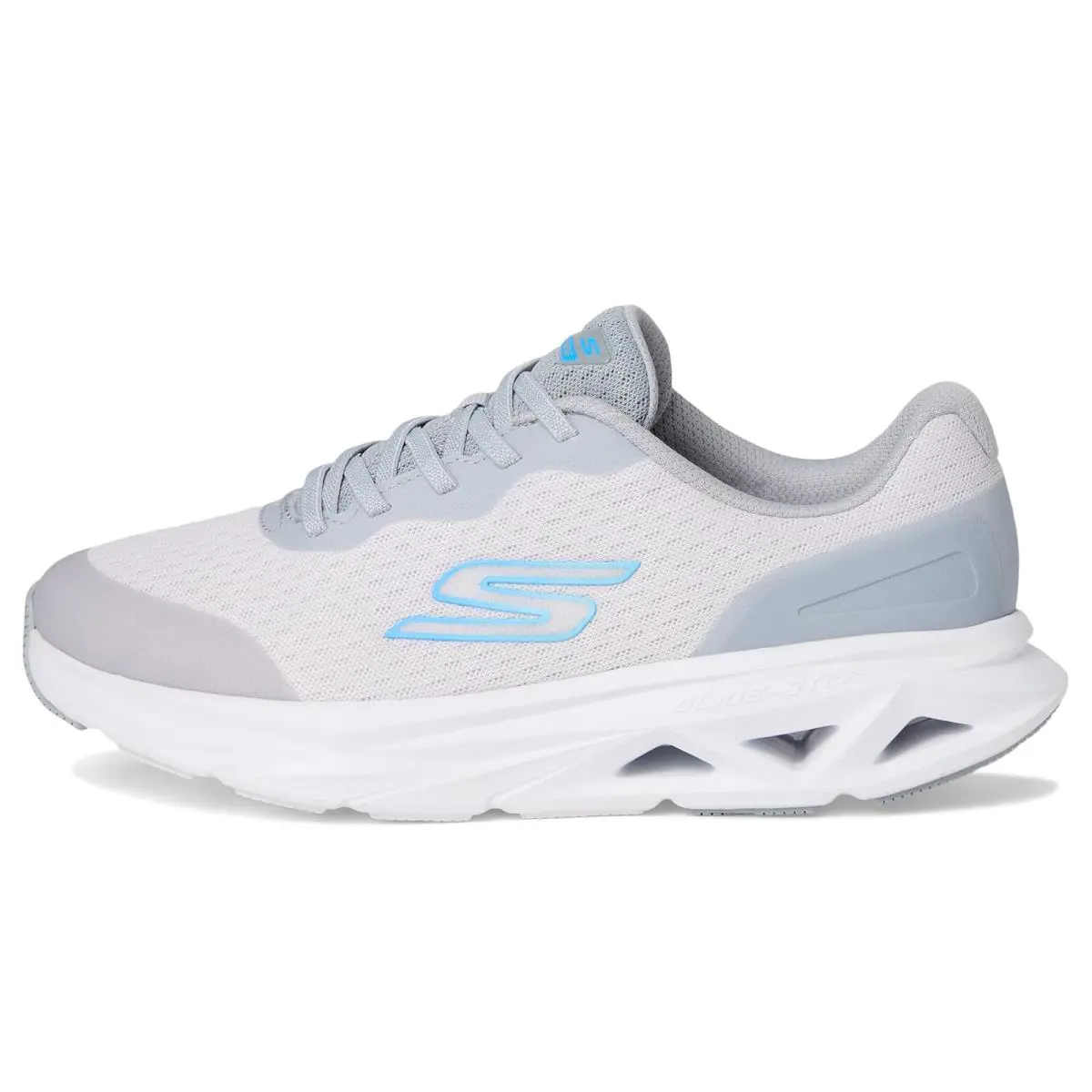 Skechers shoes - Black/White 16
