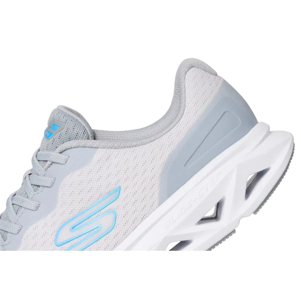 Skechers shoes - Black/White 18