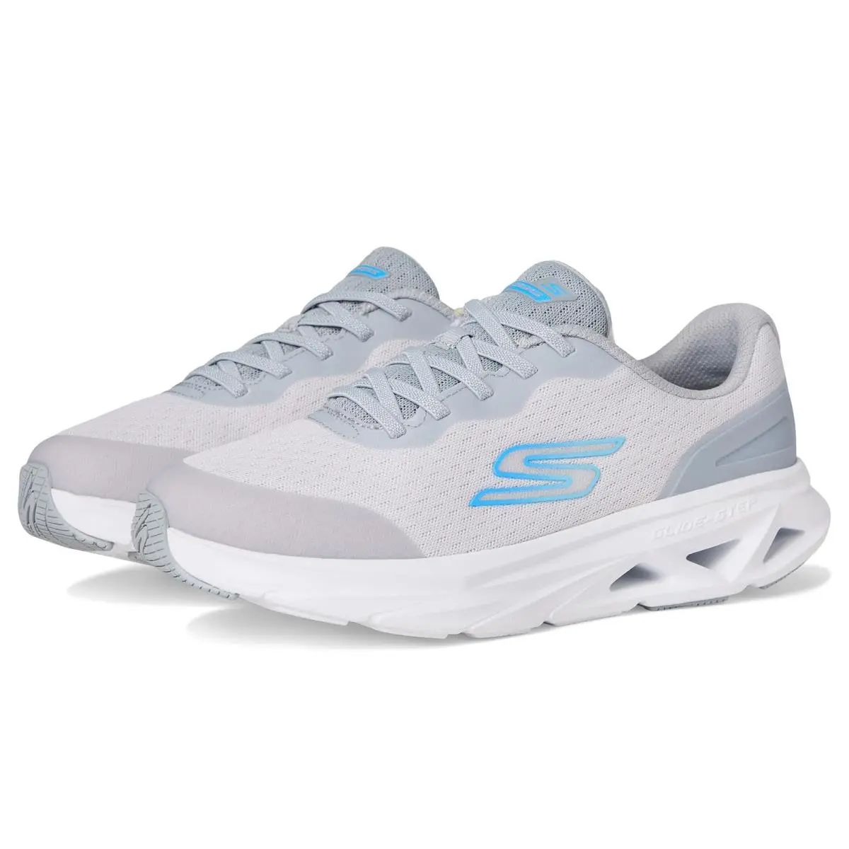 Skechers shoes - Black/White 20