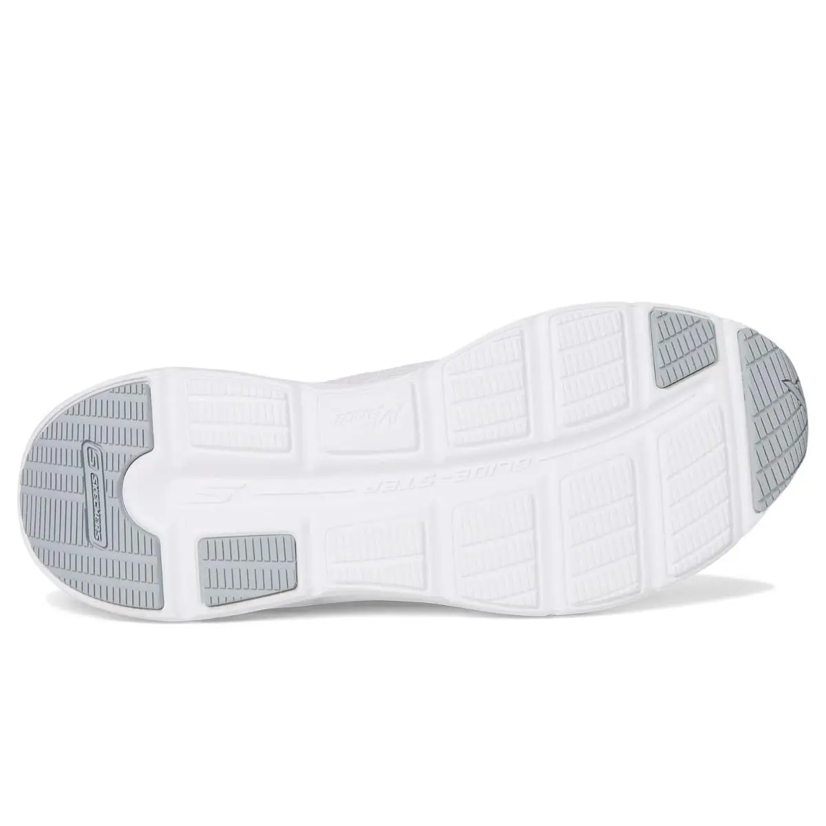 Skechers shoes - Black/White 22