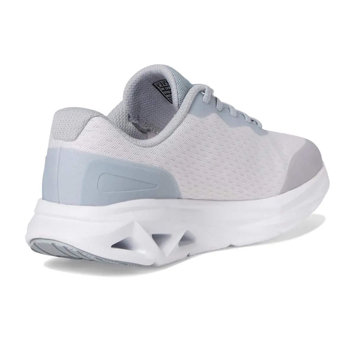 Skechers shoes - Black/White 24