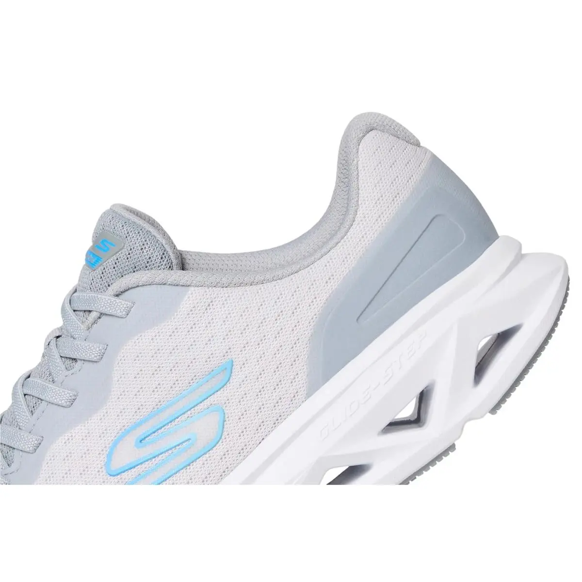 Skechers shoes - Black/White 25