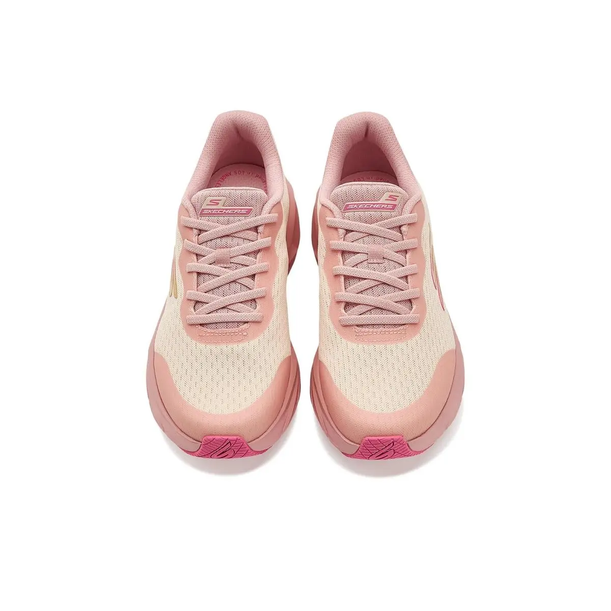 Skechers shoes - Light Gray 14