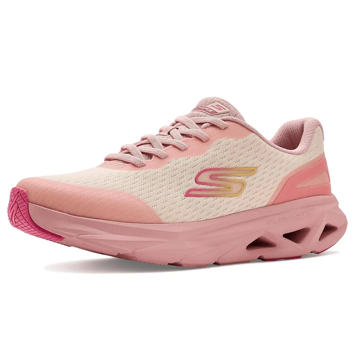 Skechers shoes - Black/White 27