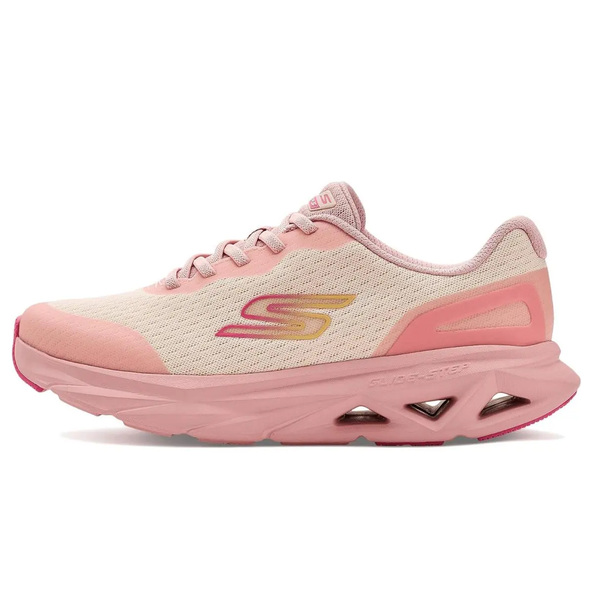 Skechers shoes - Black/White 30