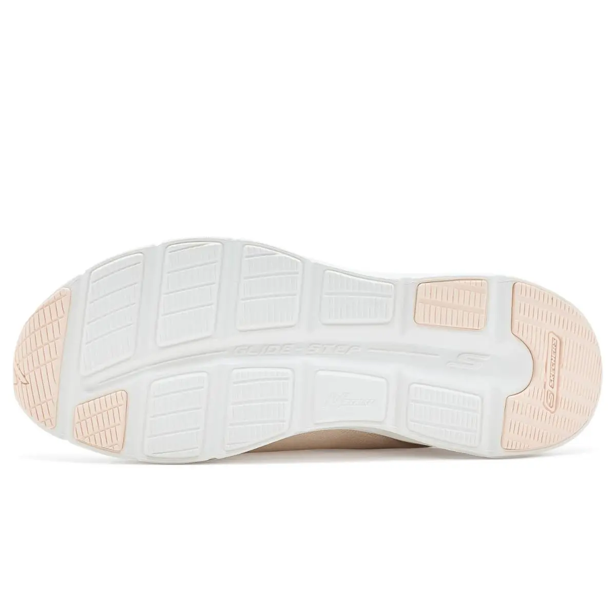 Skechers shoes - Light Gray 24