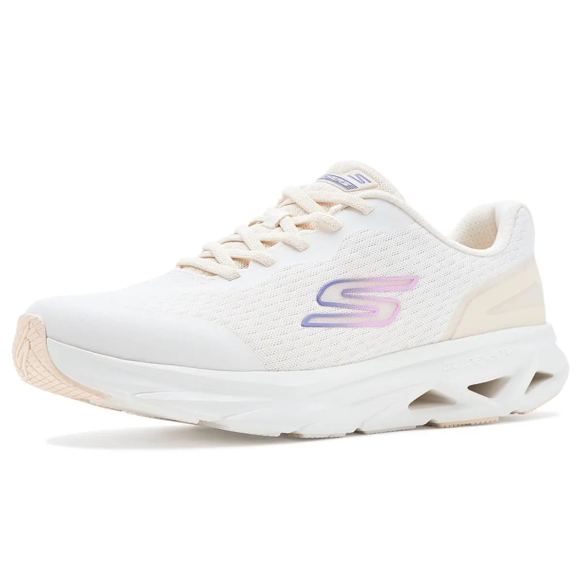 Skechers shoes - Black/White 27