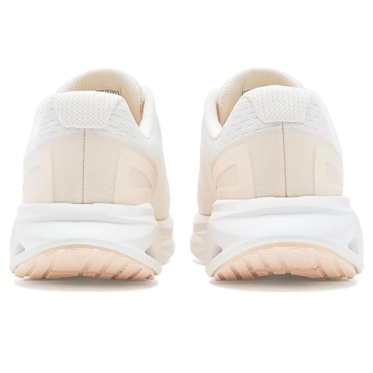 Skechers shoes - Black/White 33
