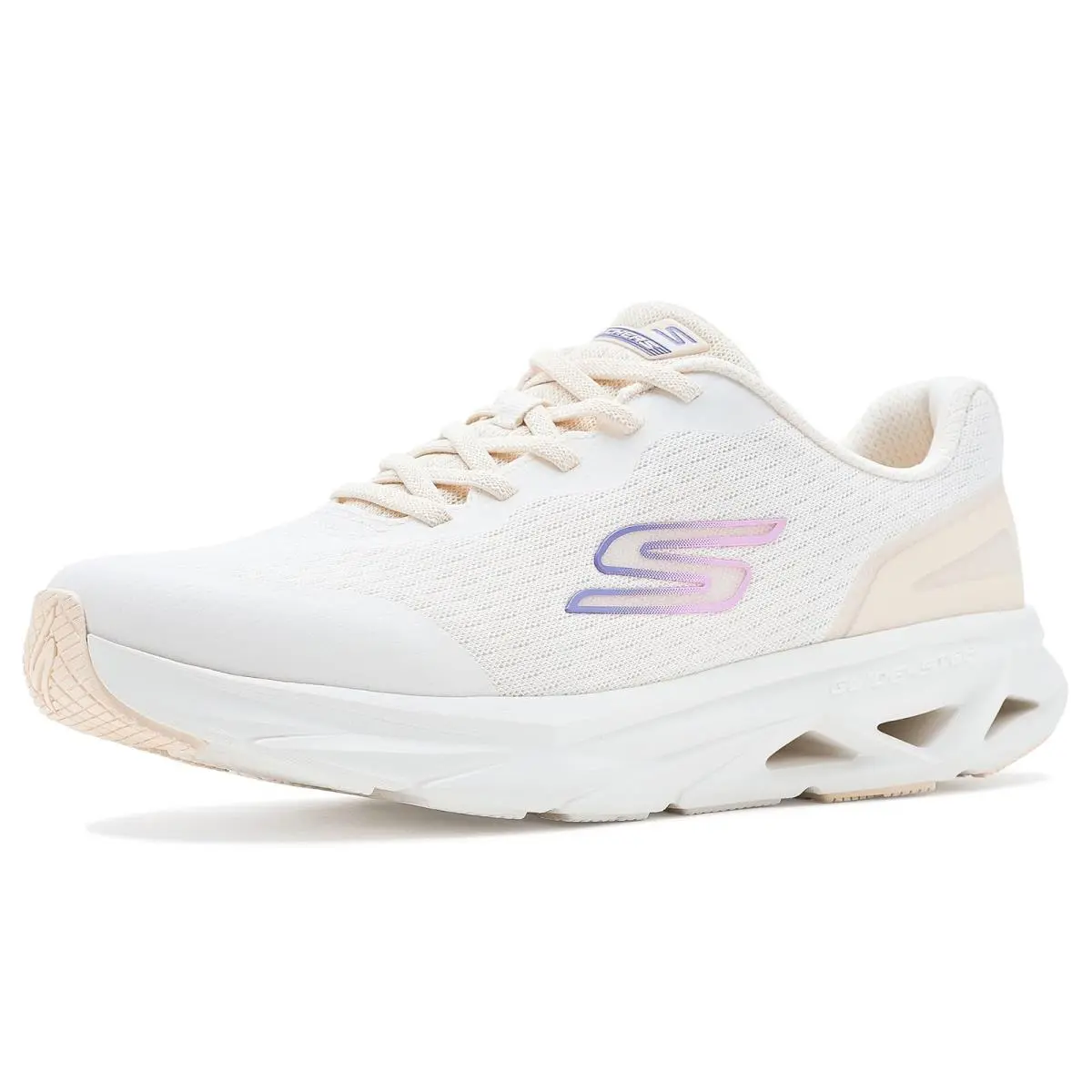 Skechers shoes - Black/White 34