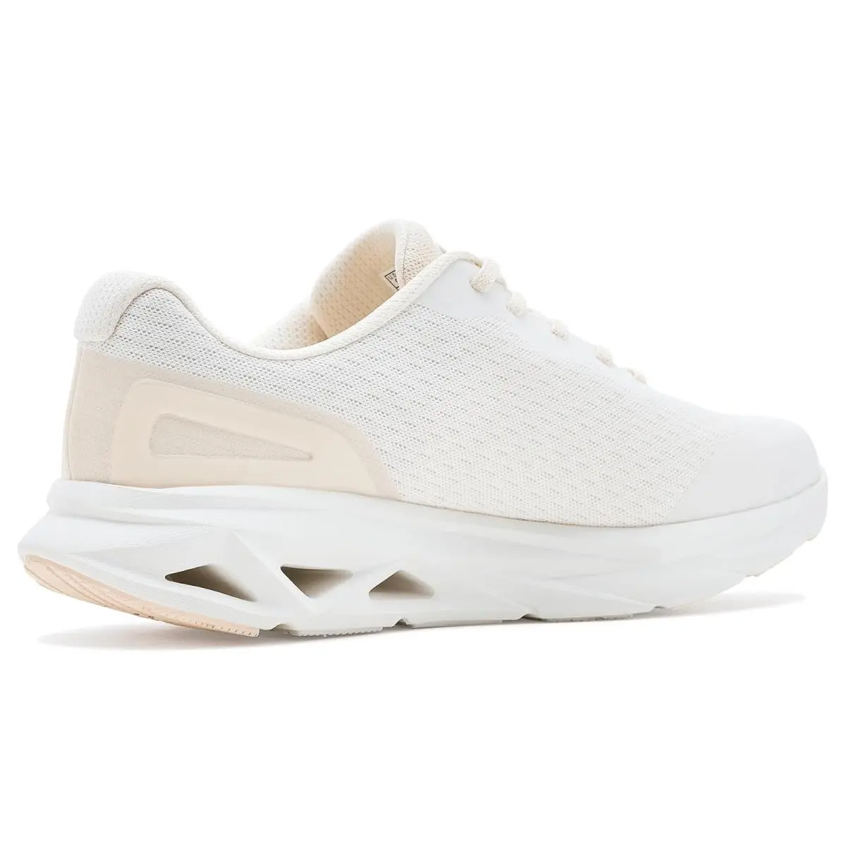 Skechers shoes - Black/White 36