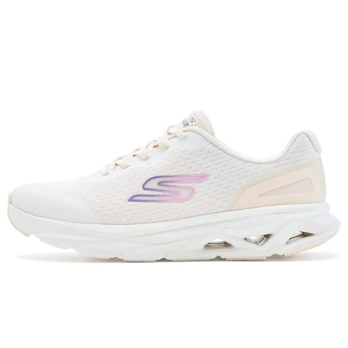 Skechers shoes - Black/White 37