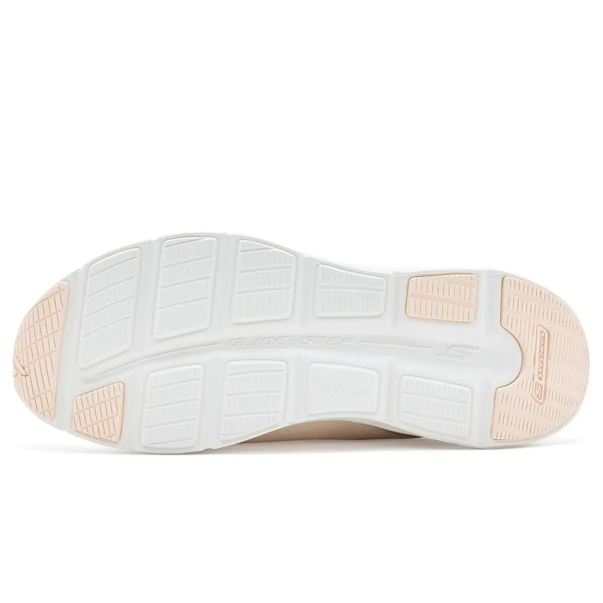 Skechers shoes - Black/White 38