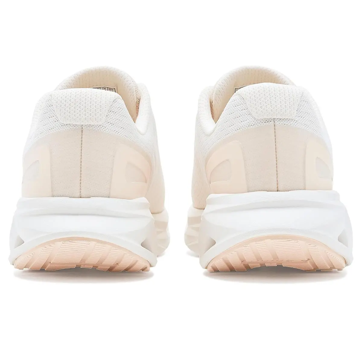 Skechers shoes - Black/White 40