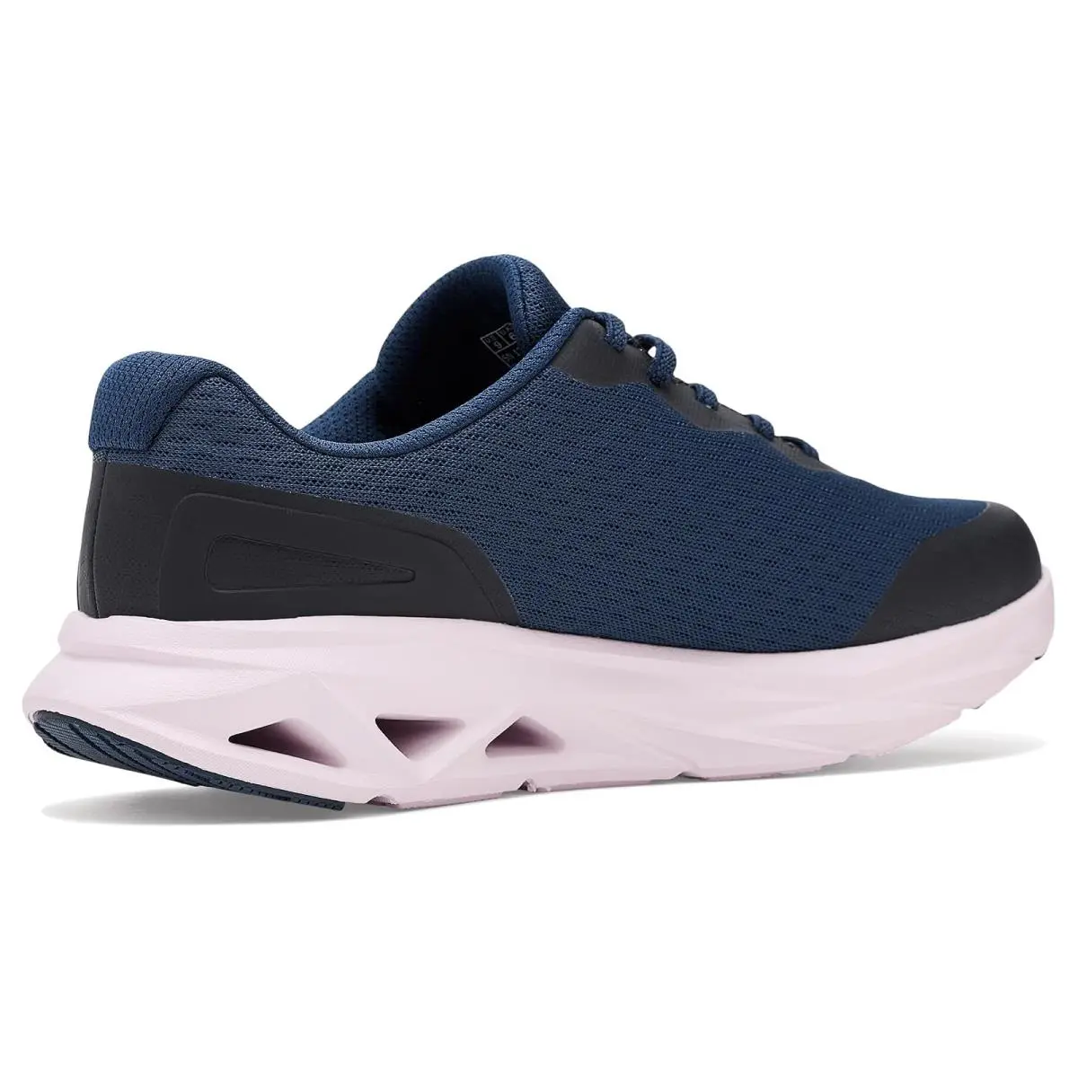 Skechers shoes - Black/White 43