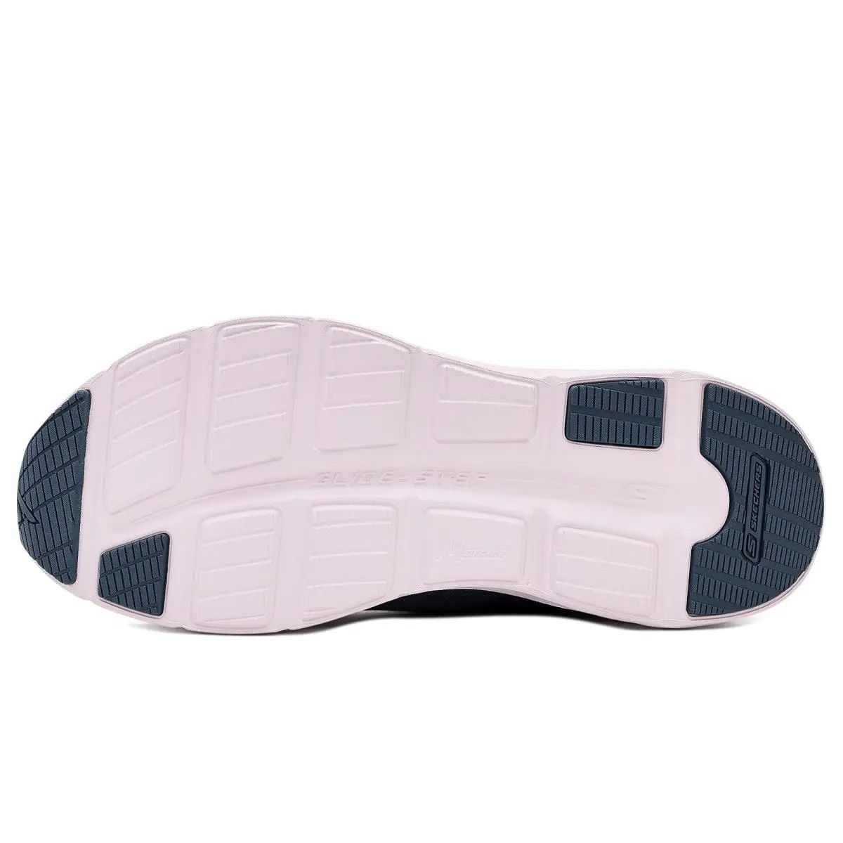 Skechers shoes - Black/White 45