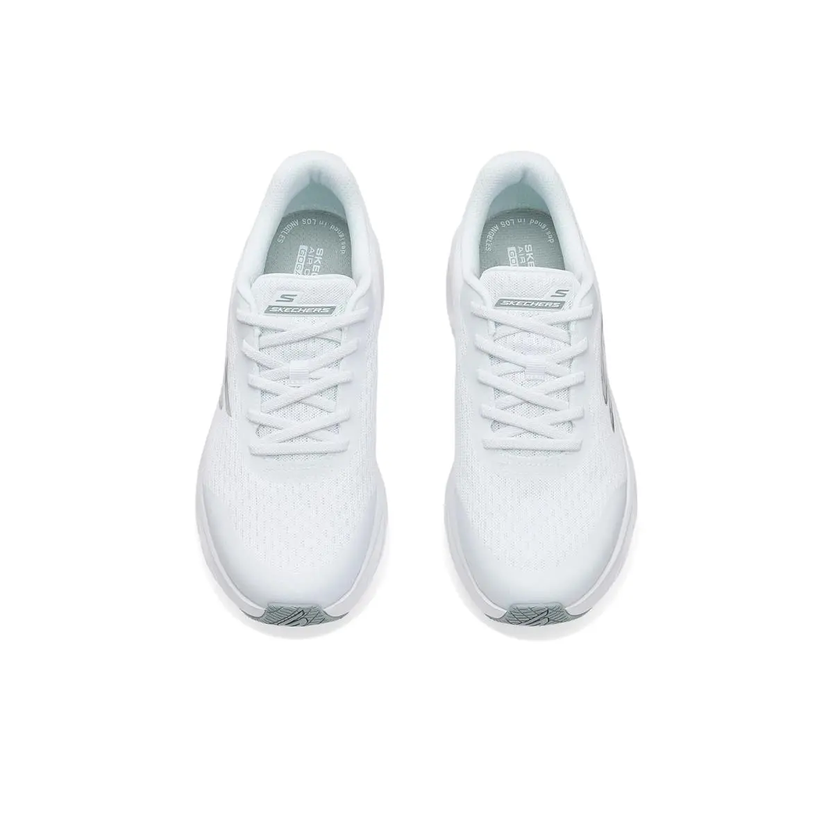 Skechers shoes - Light Gray 28