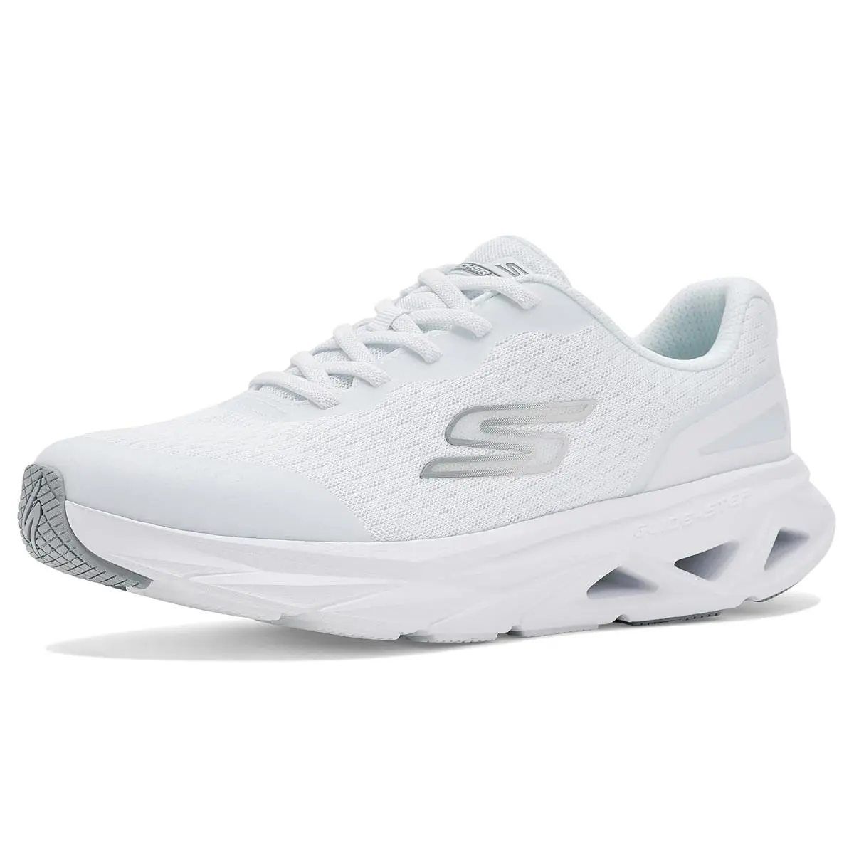 Skechers shoes - Black/White 48