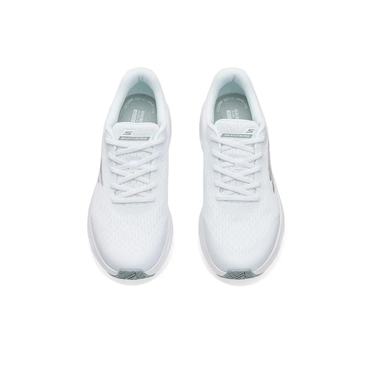 Skechers shoes - Black/White 49