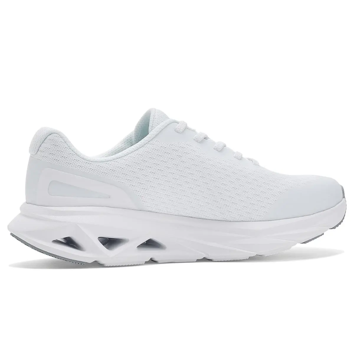 Skechers shoes - Black/White 50