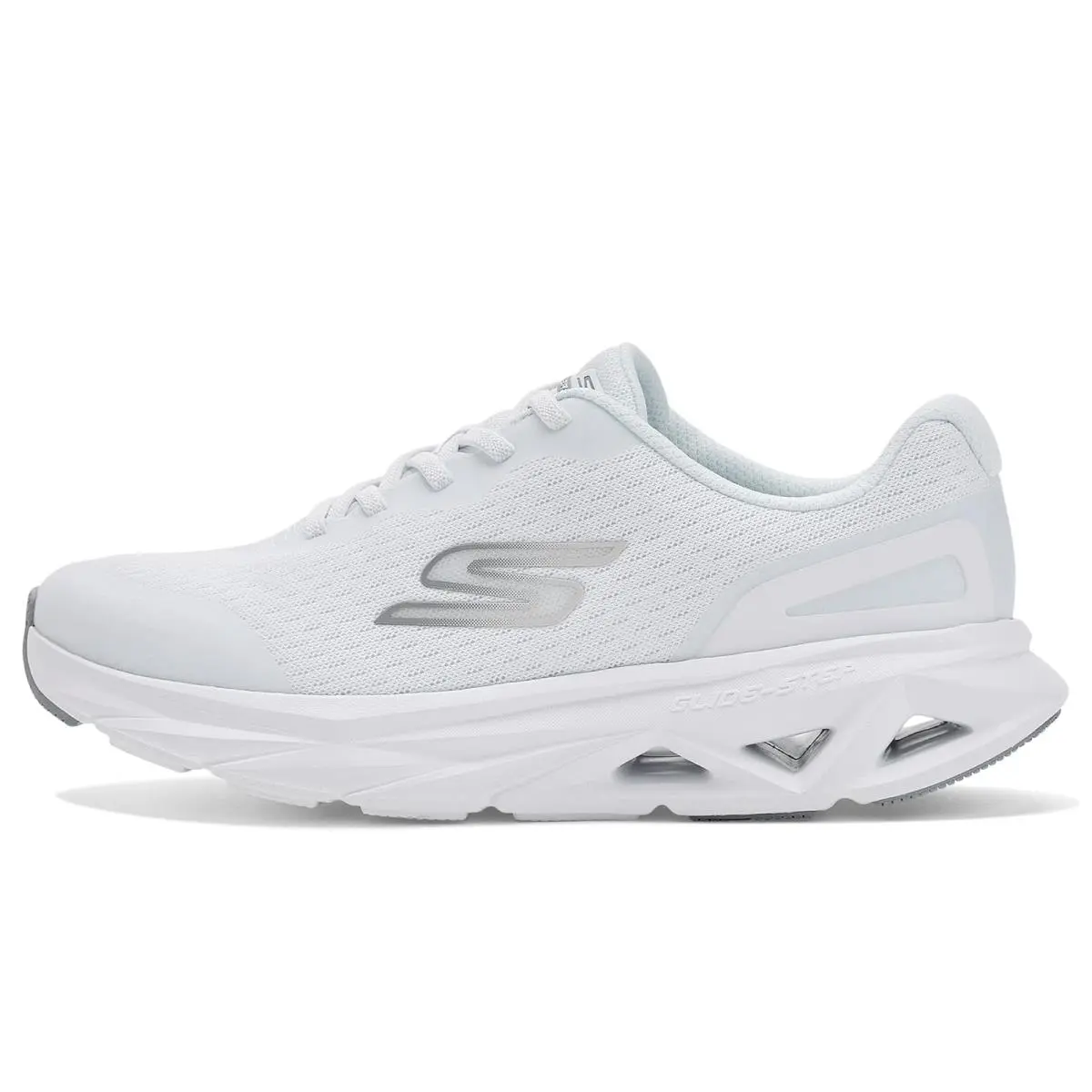 Skechers shoes - Black/White 51