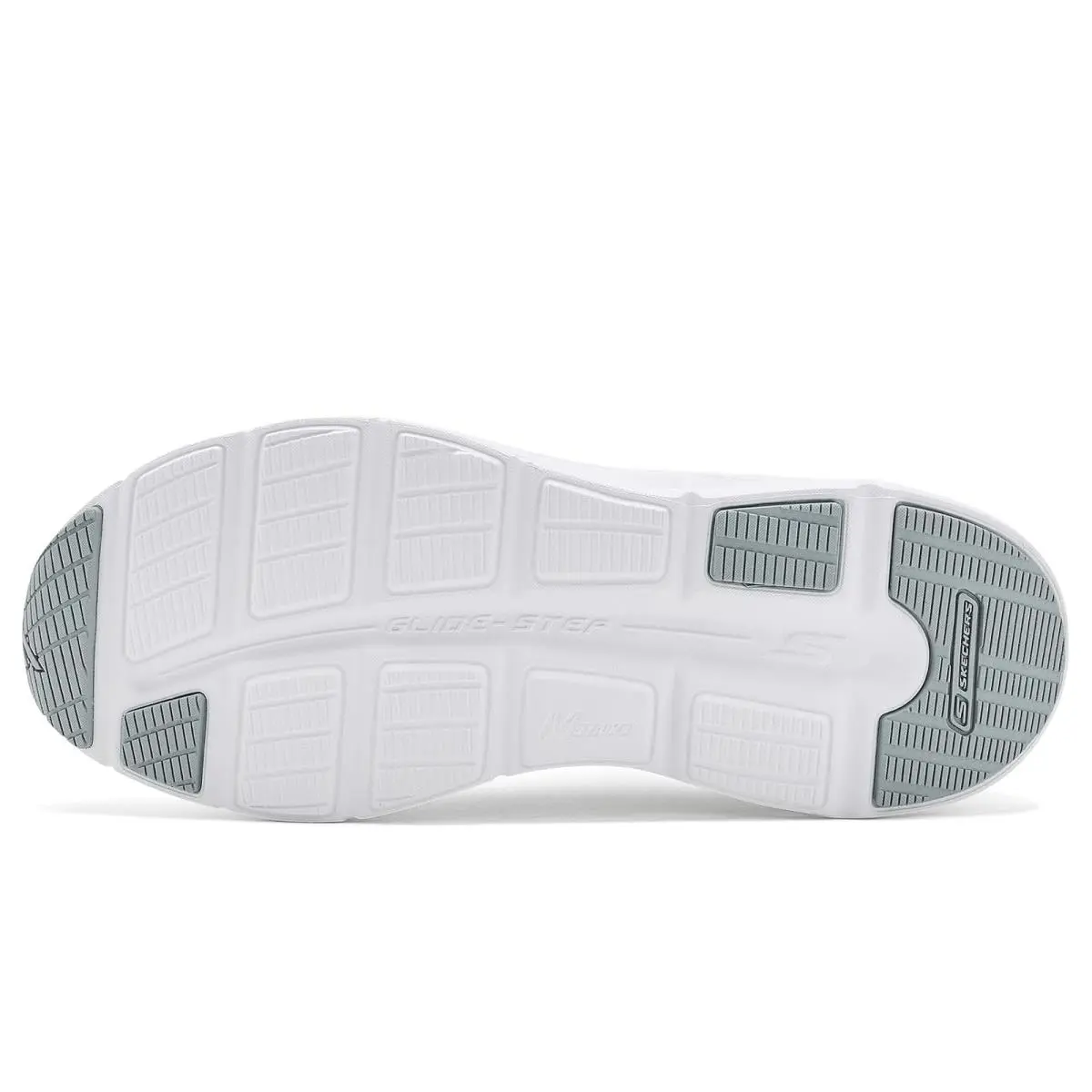 Skechers shoes - Black/White 52