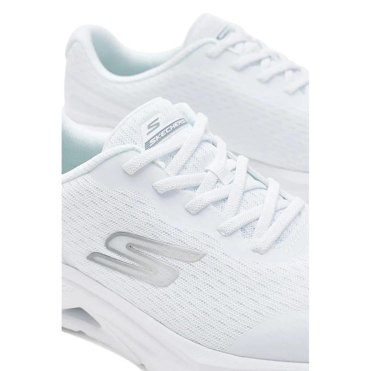 Skechers shoes - Black/White 53