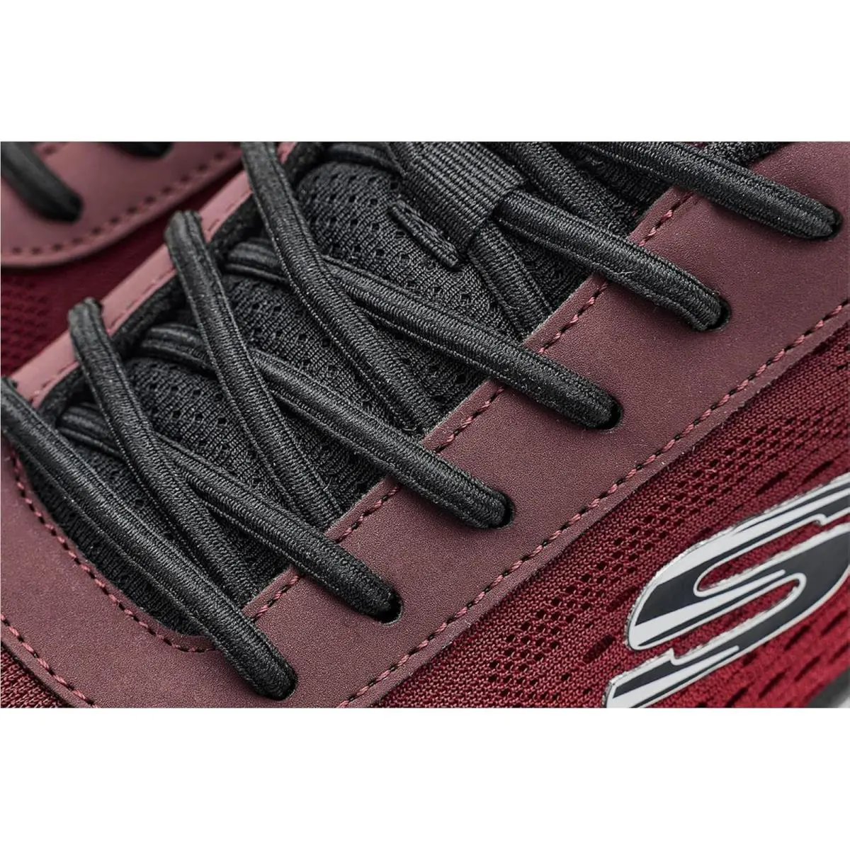 Skechers shoes - Black/Charcoal 18
