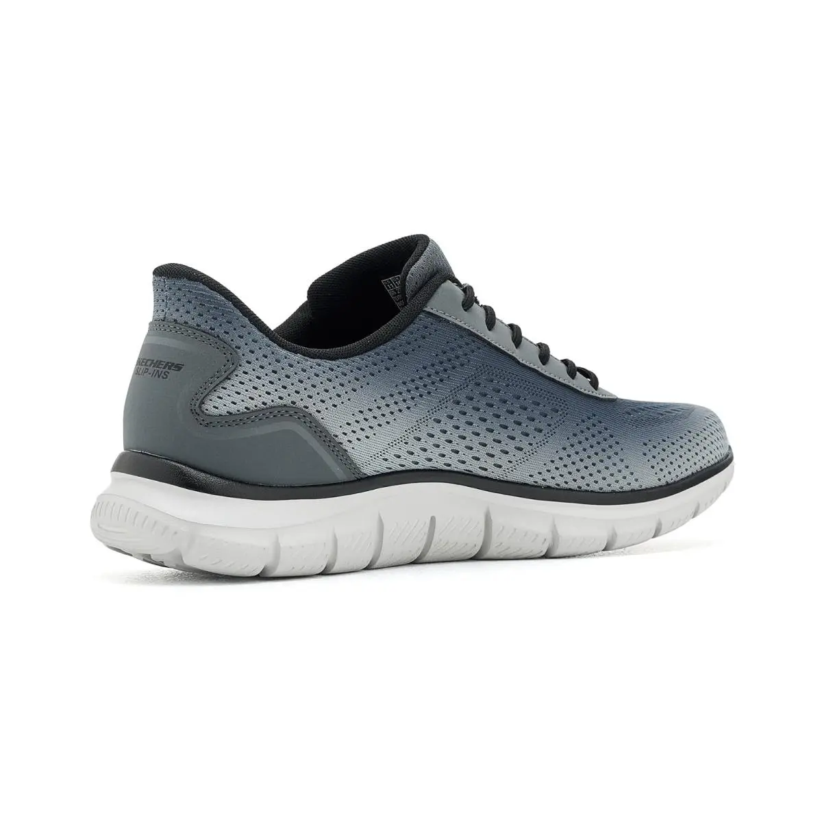 Skechers shoes - Charcoal/Gray 8