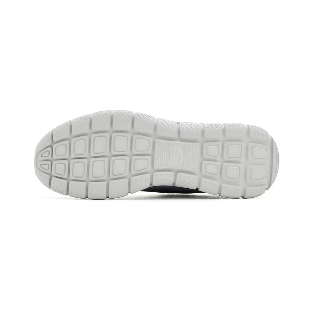 Skechers shoes - Black/Charcoal 17
