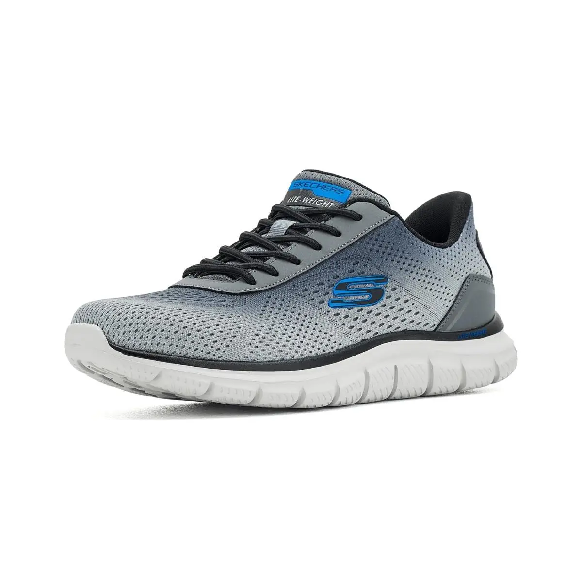Skechers shoes - Charcoal/Gray 6