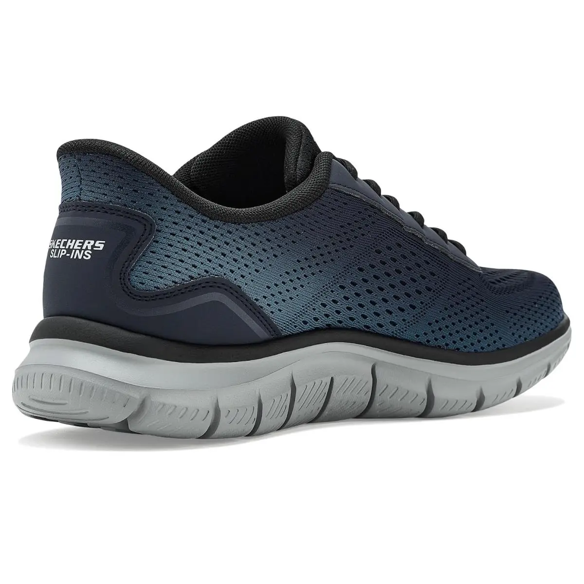 Skechers shoes - Charcoal/Gray 15