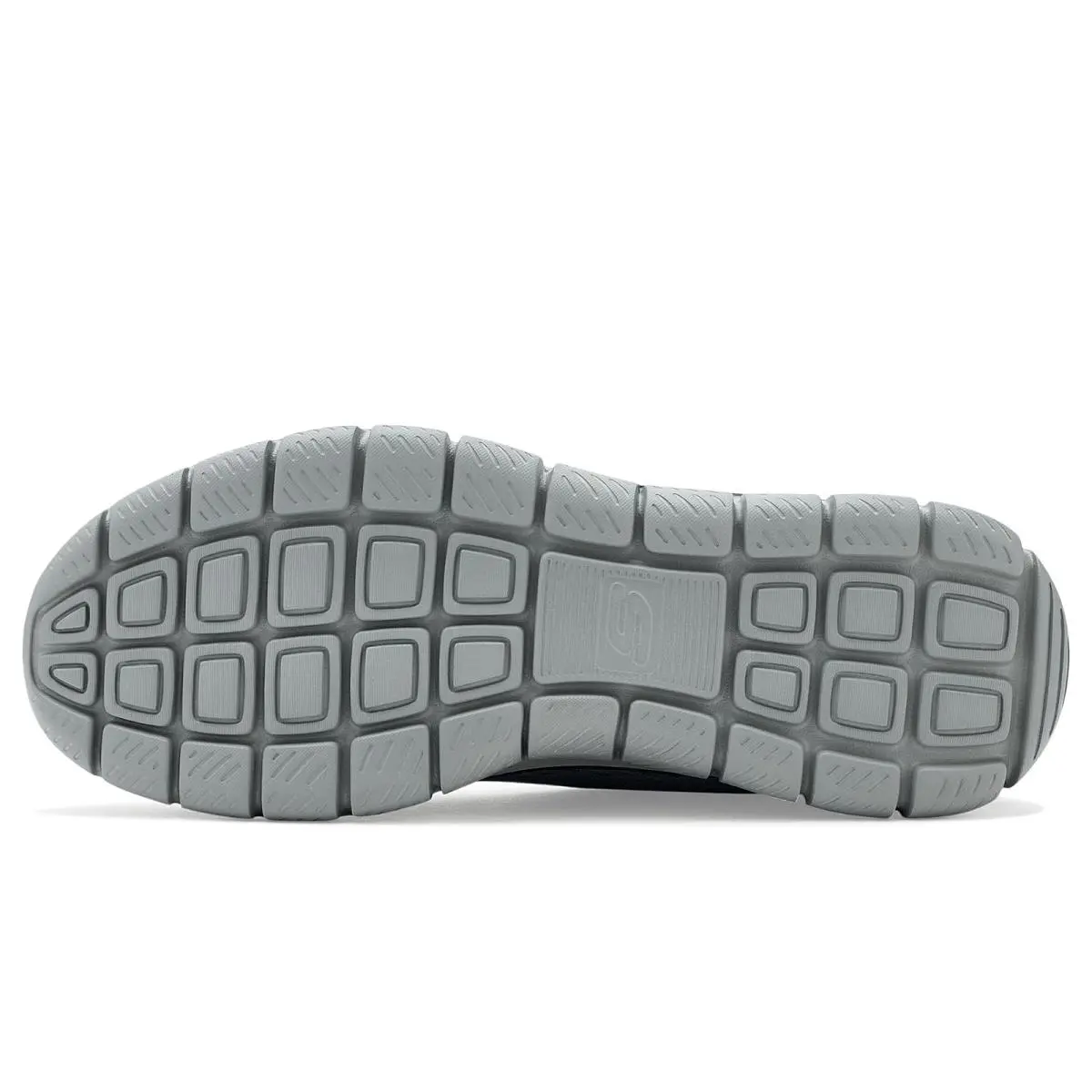 Skechers shoes - Charcoal/Gray 17