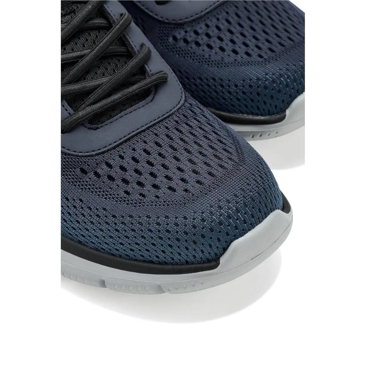 Skechers shoes - Charcoal/Gray 18