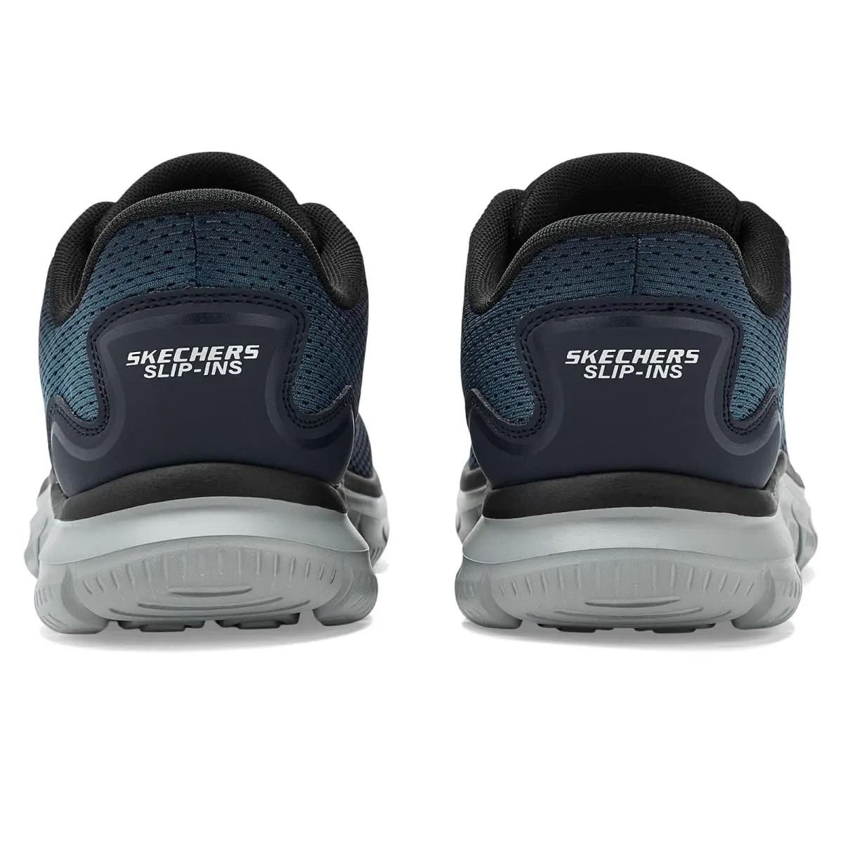 Skechers shoes - Charcoal/Gray 19