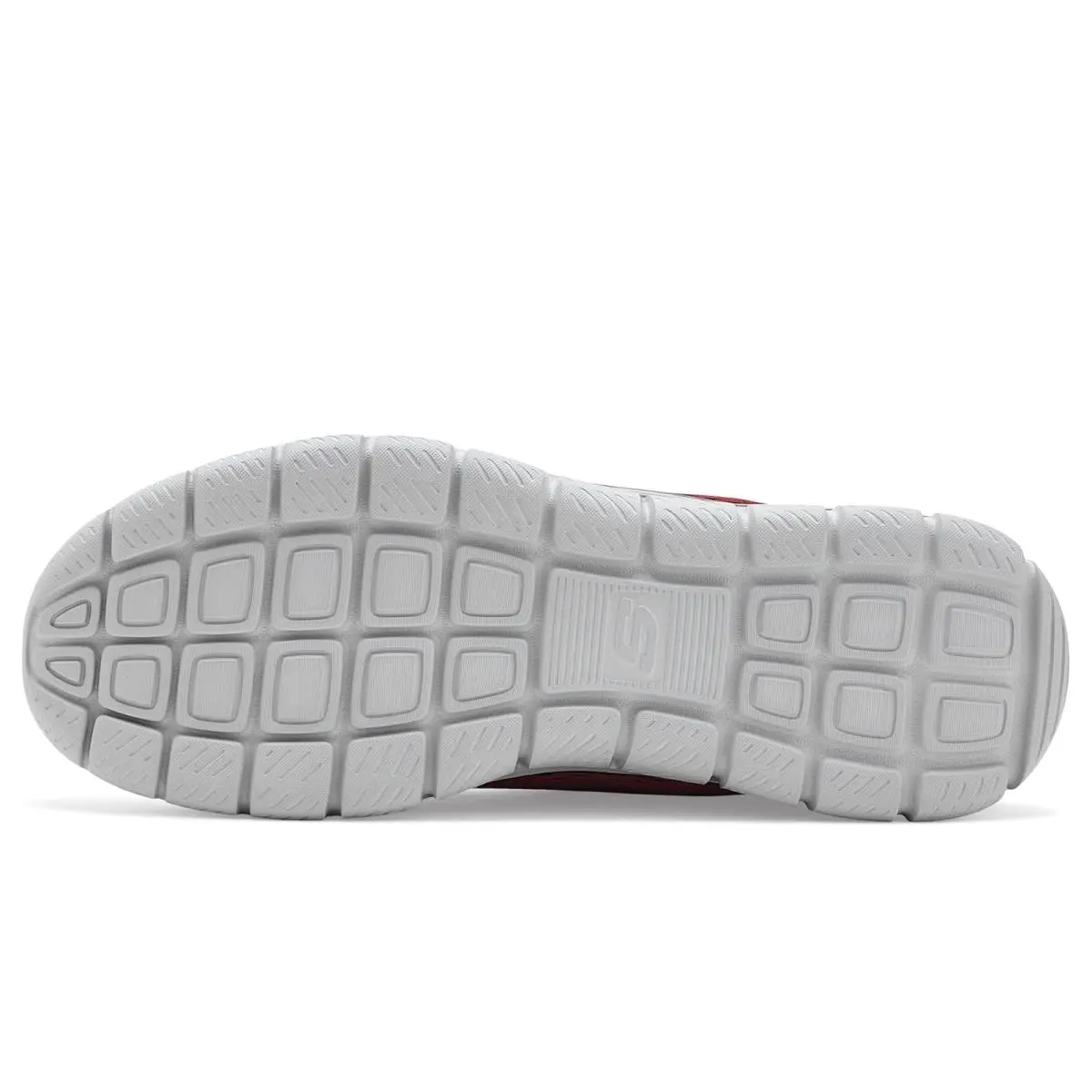 Skechers shoes - Black/Charcoal 17