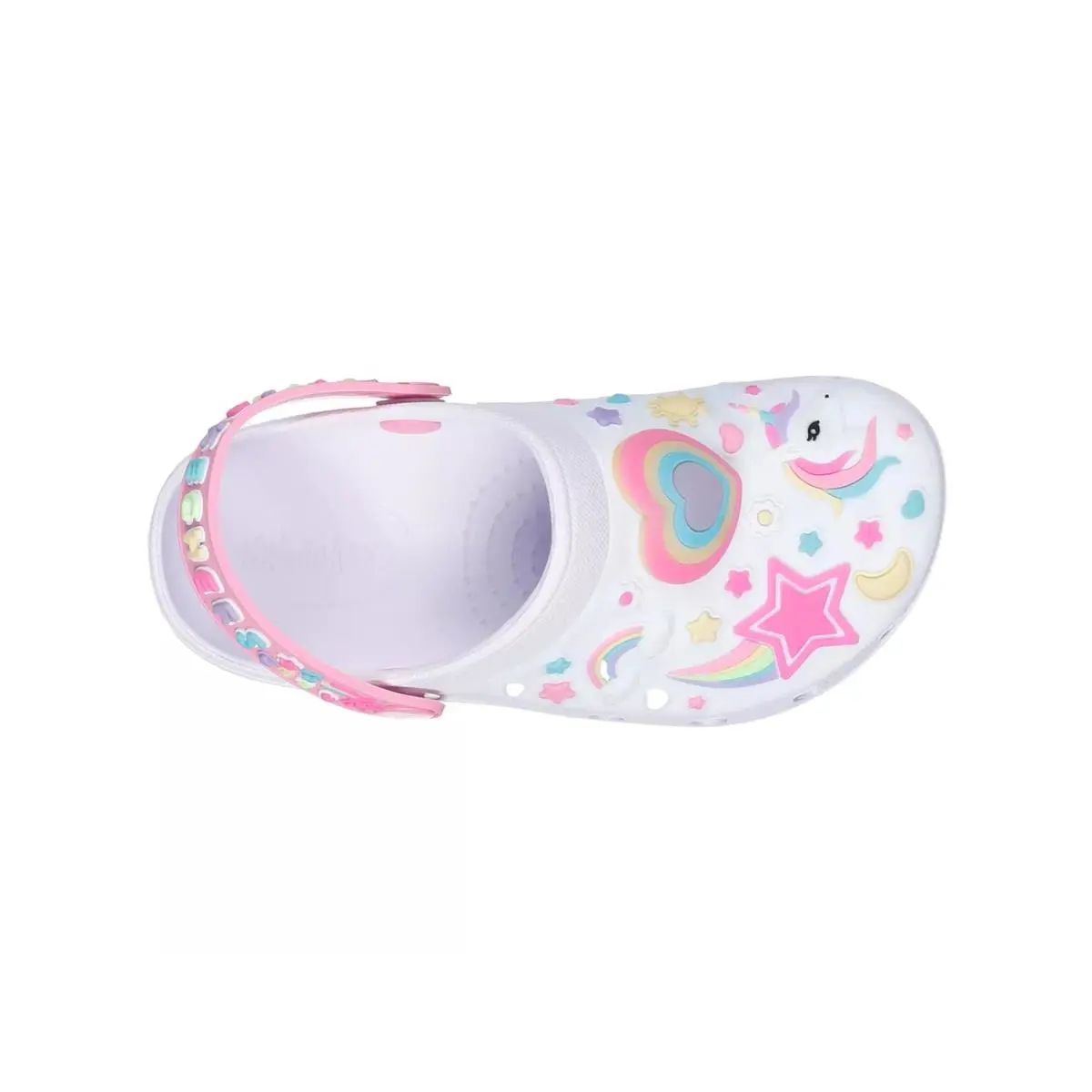 Skechers shoes - Multicolor 3