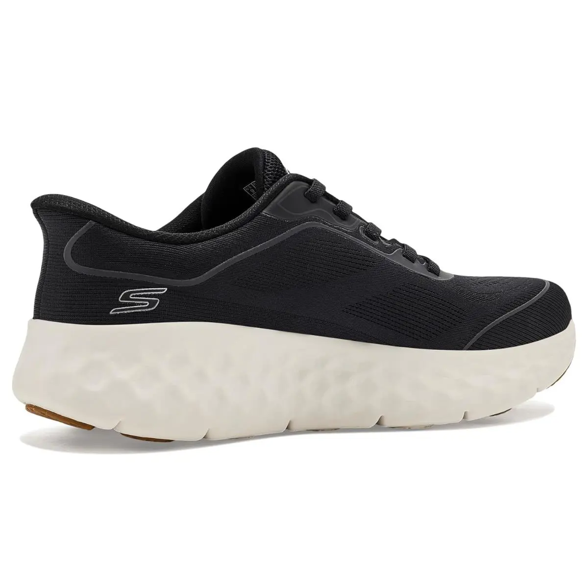 Skechers shoes - Black/White 1