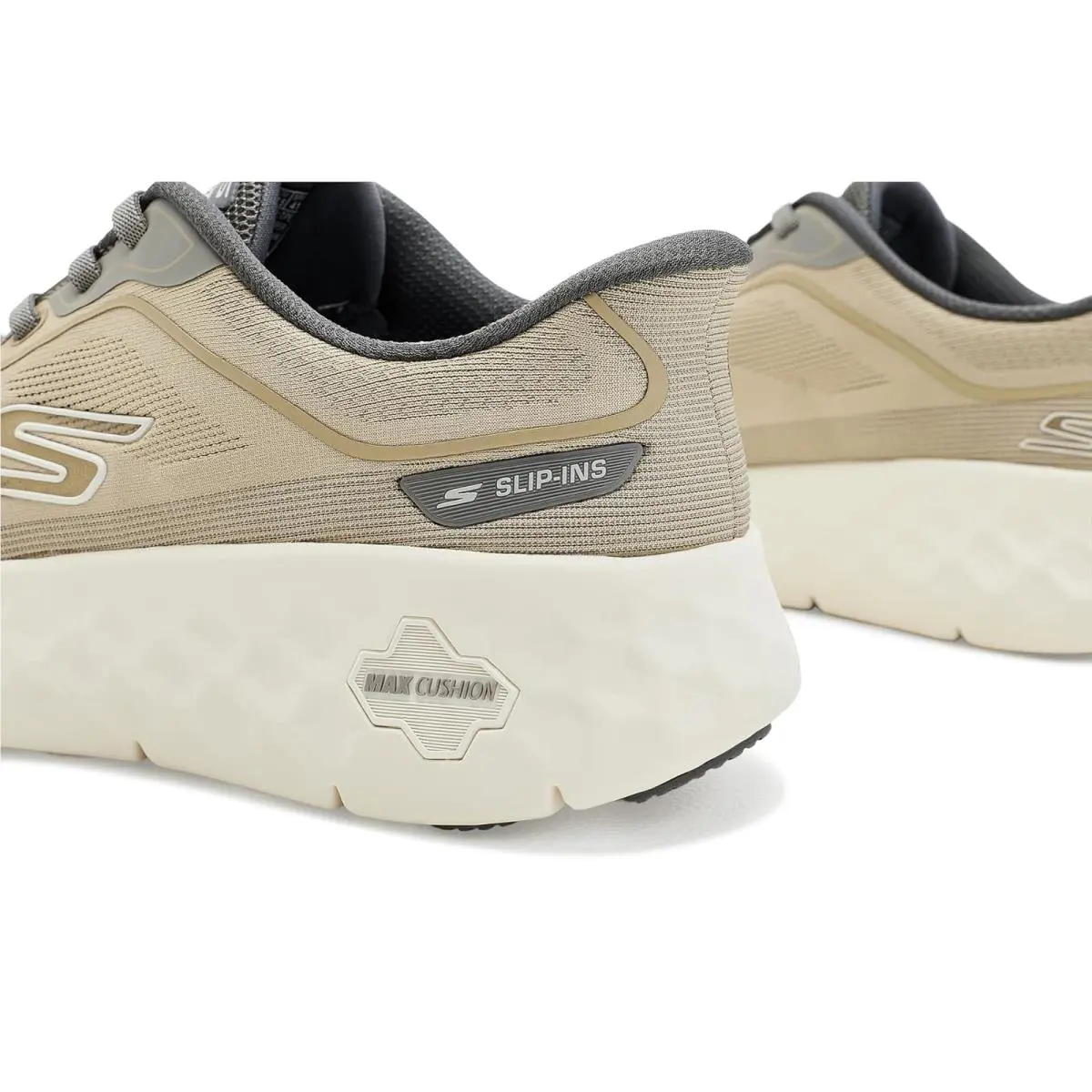 Skechers shoes - Black/White 25