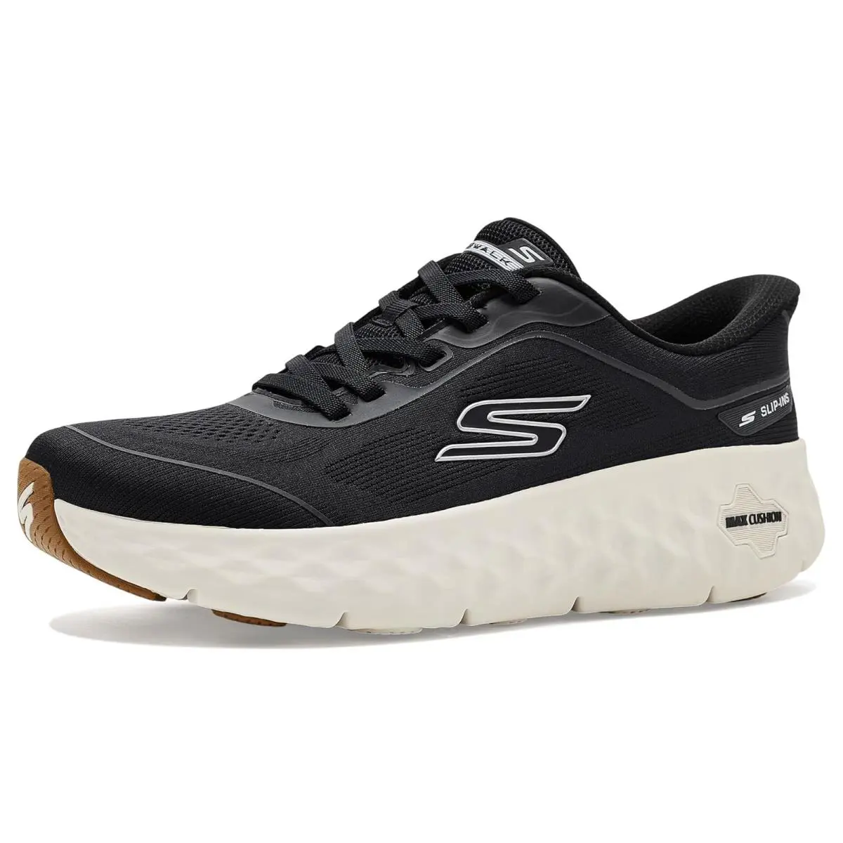 Skechers shoes - Black/White 6