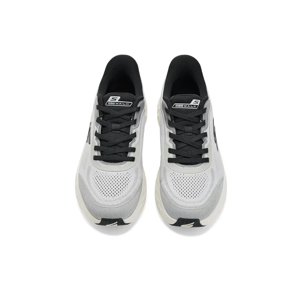 Skechers shoes - Black/White 14