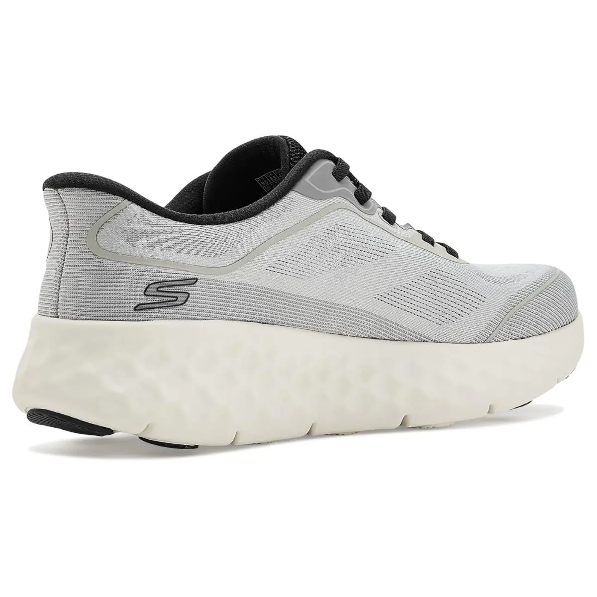 Skechers shoes - Black/White 15