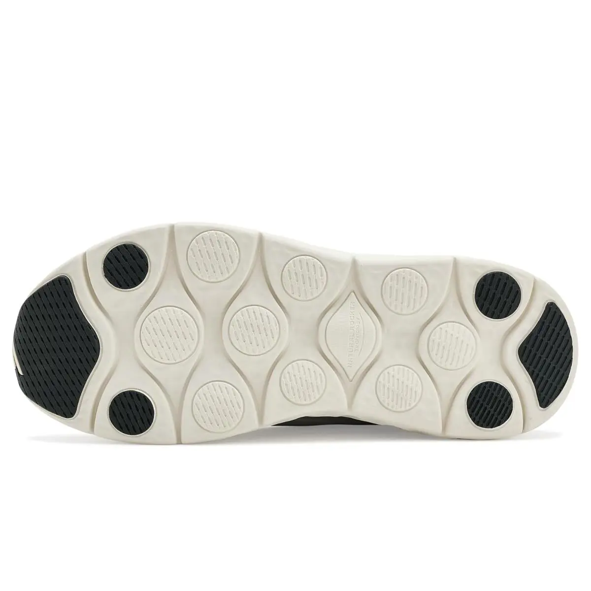 Skechers shoes - Black/White 17