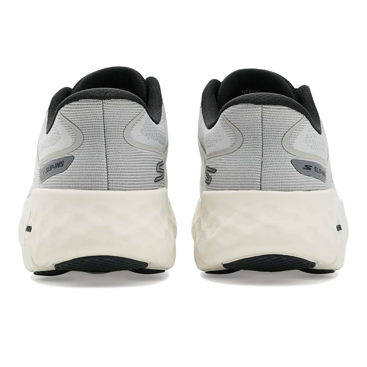 Skechers shoes - Black/White 19