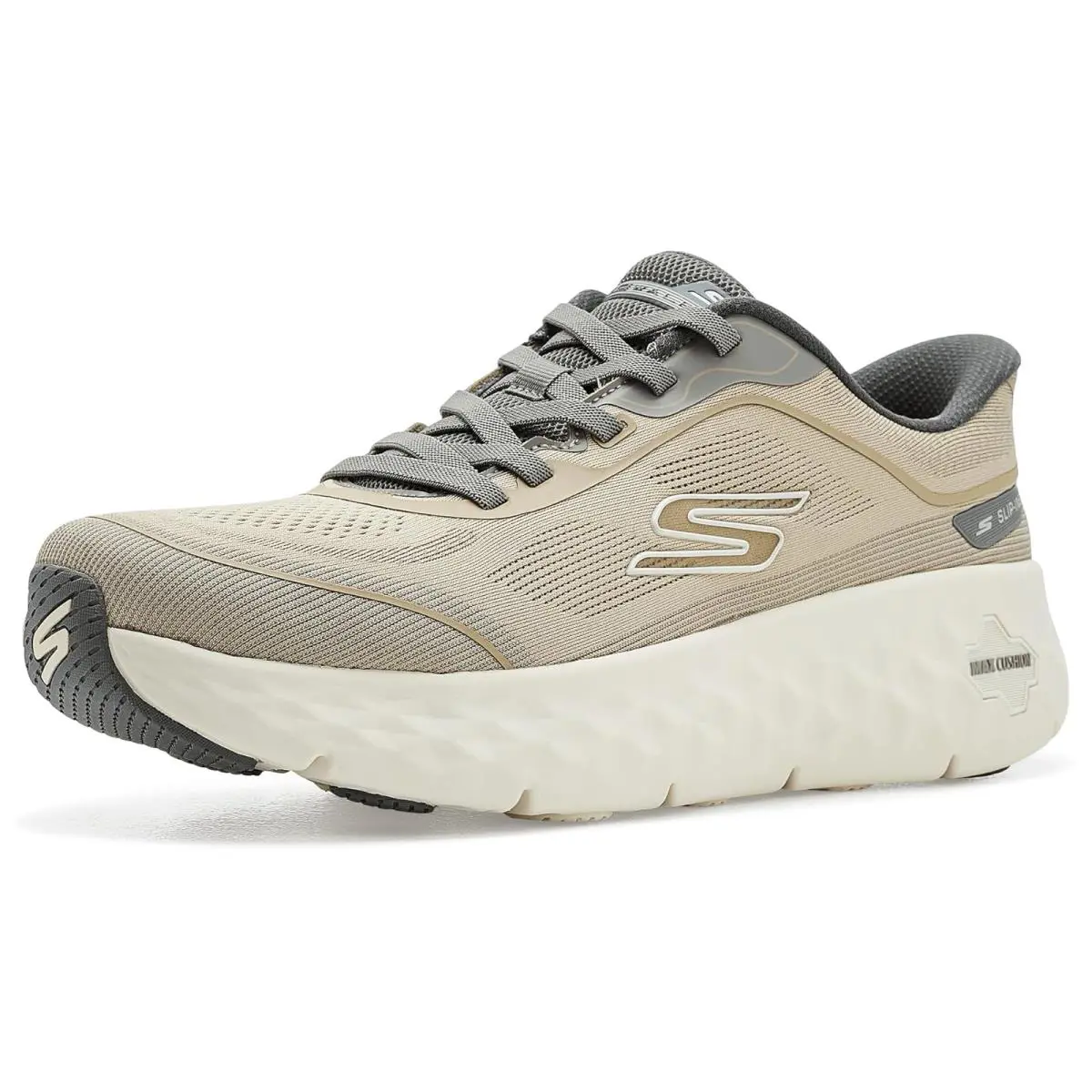 Skechers shoes - Black/White 20