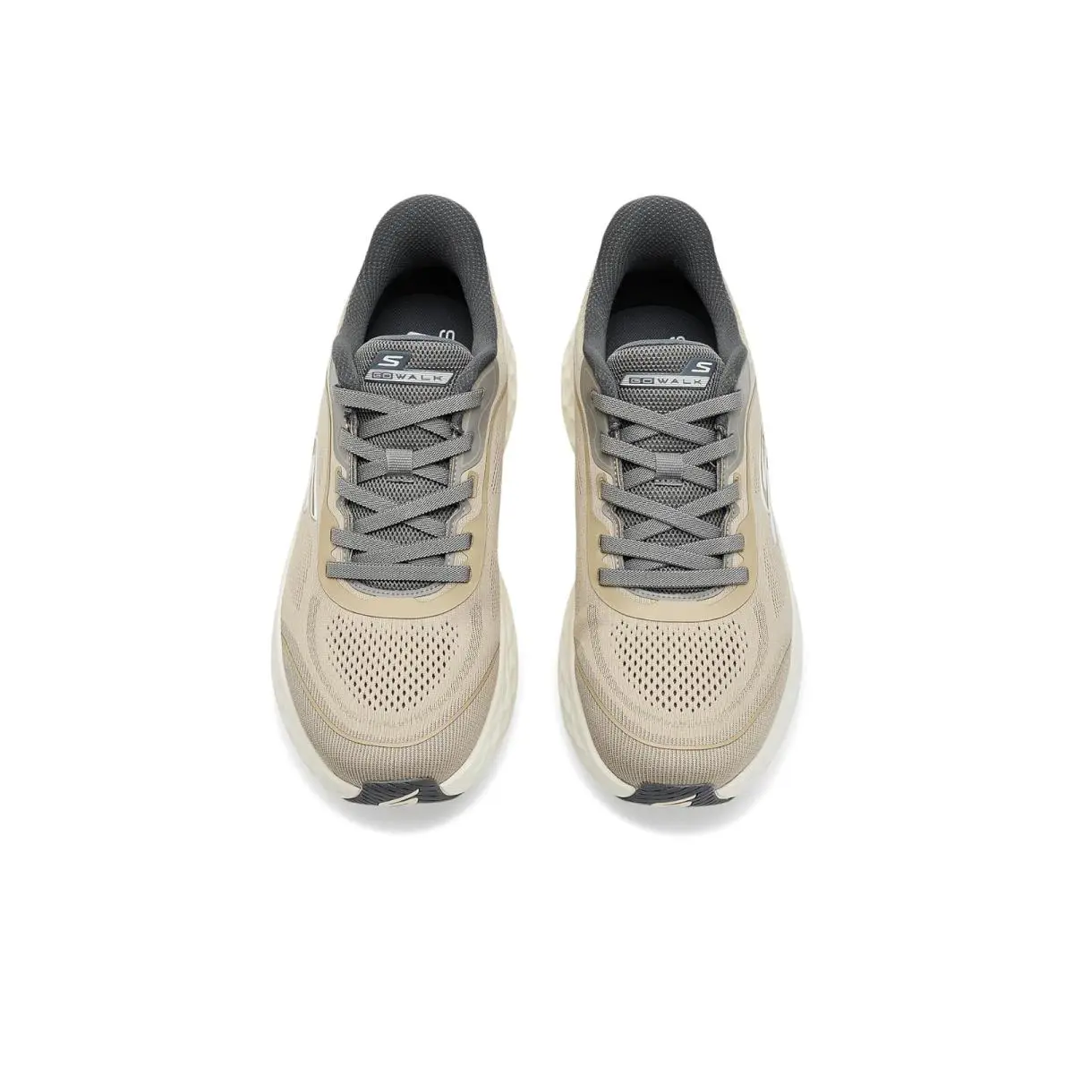 Skechers shoes - Black/White 21