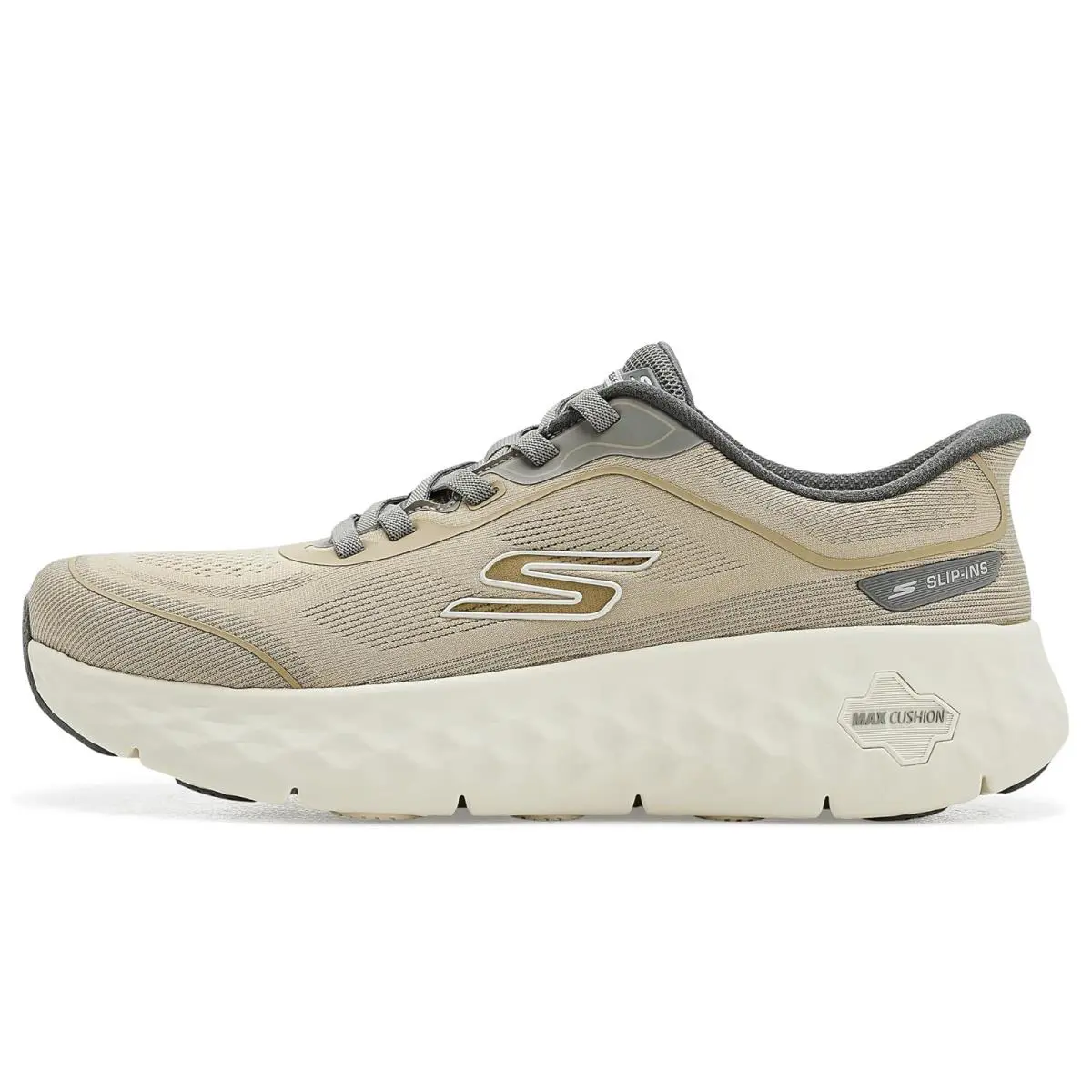 Skechers shoes - Black/White 23