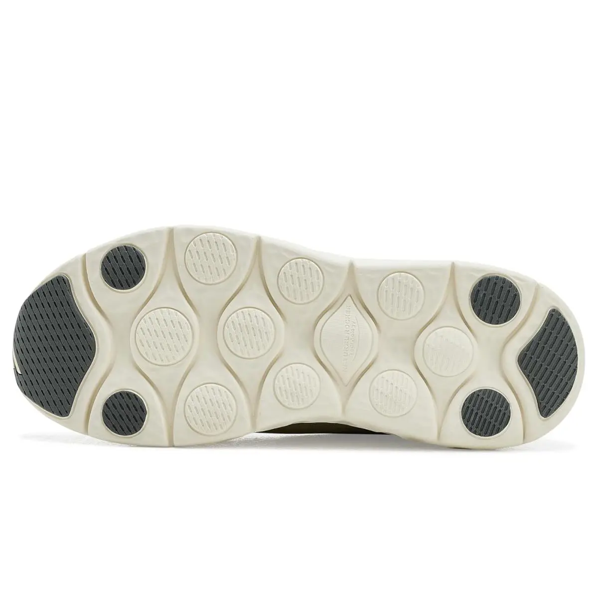 Skechers shoes - Black/White 24