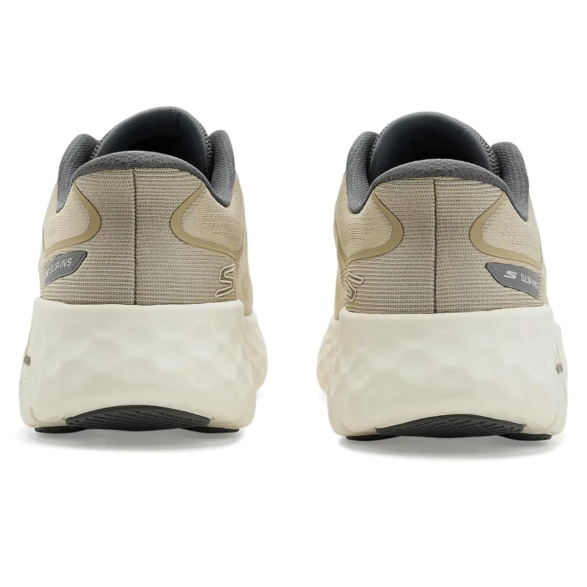 Skechers shoes - Black/White 26