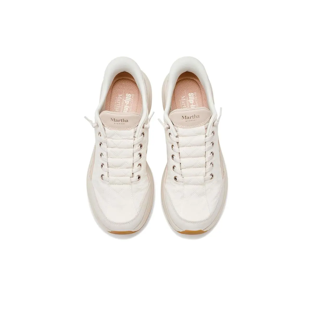 Skechers shoes - Taupe 0